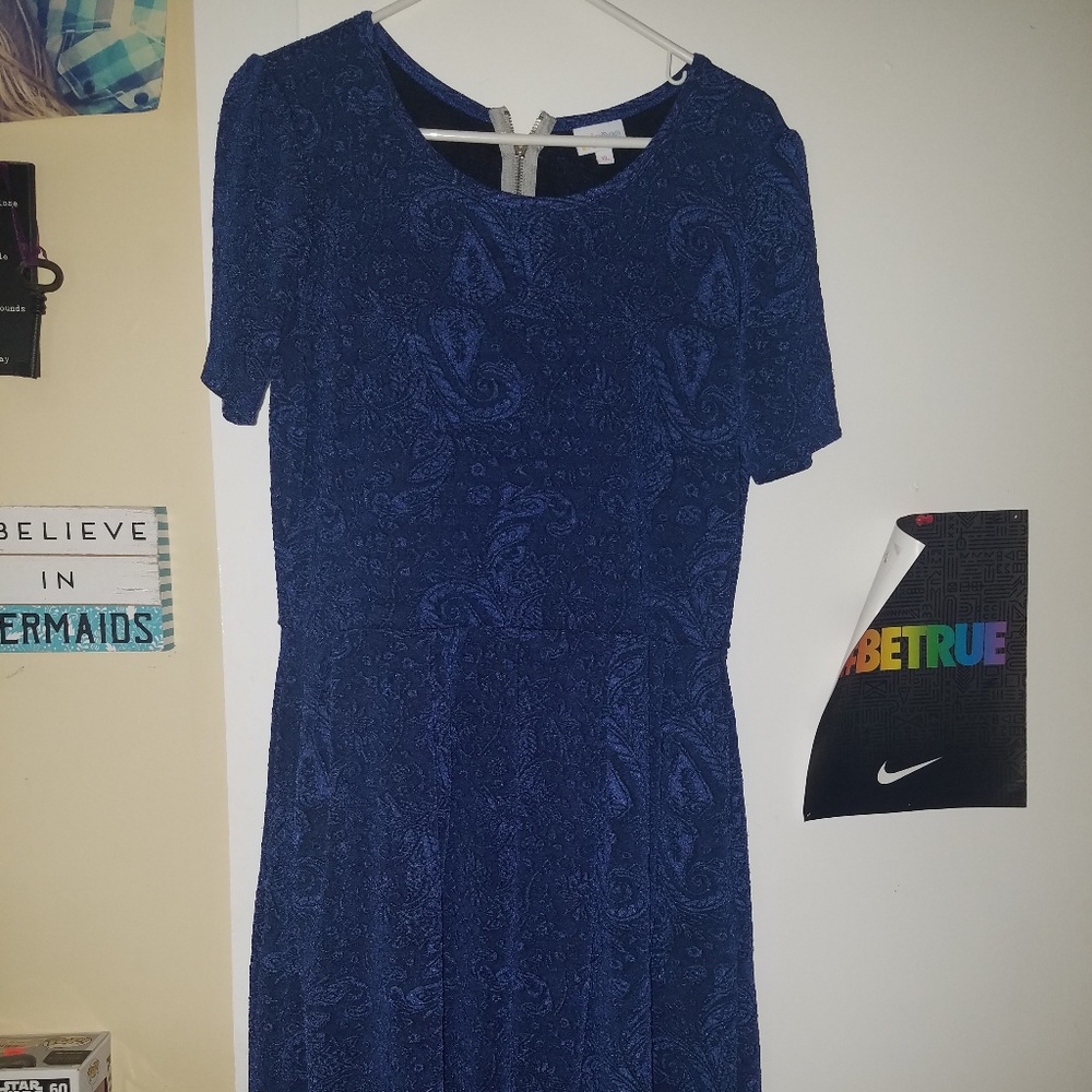 XL Lularoe Amelia